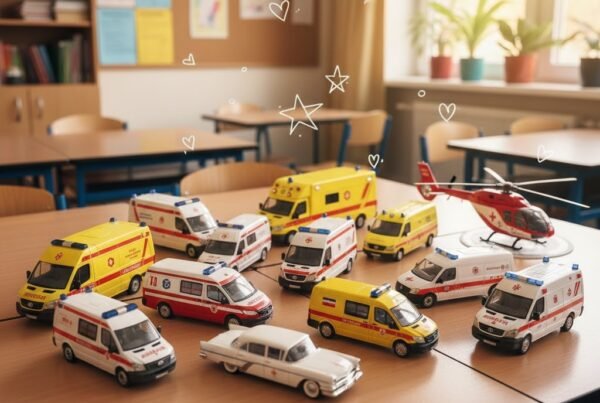 GREITOJI MEDICINOS PAGALBA