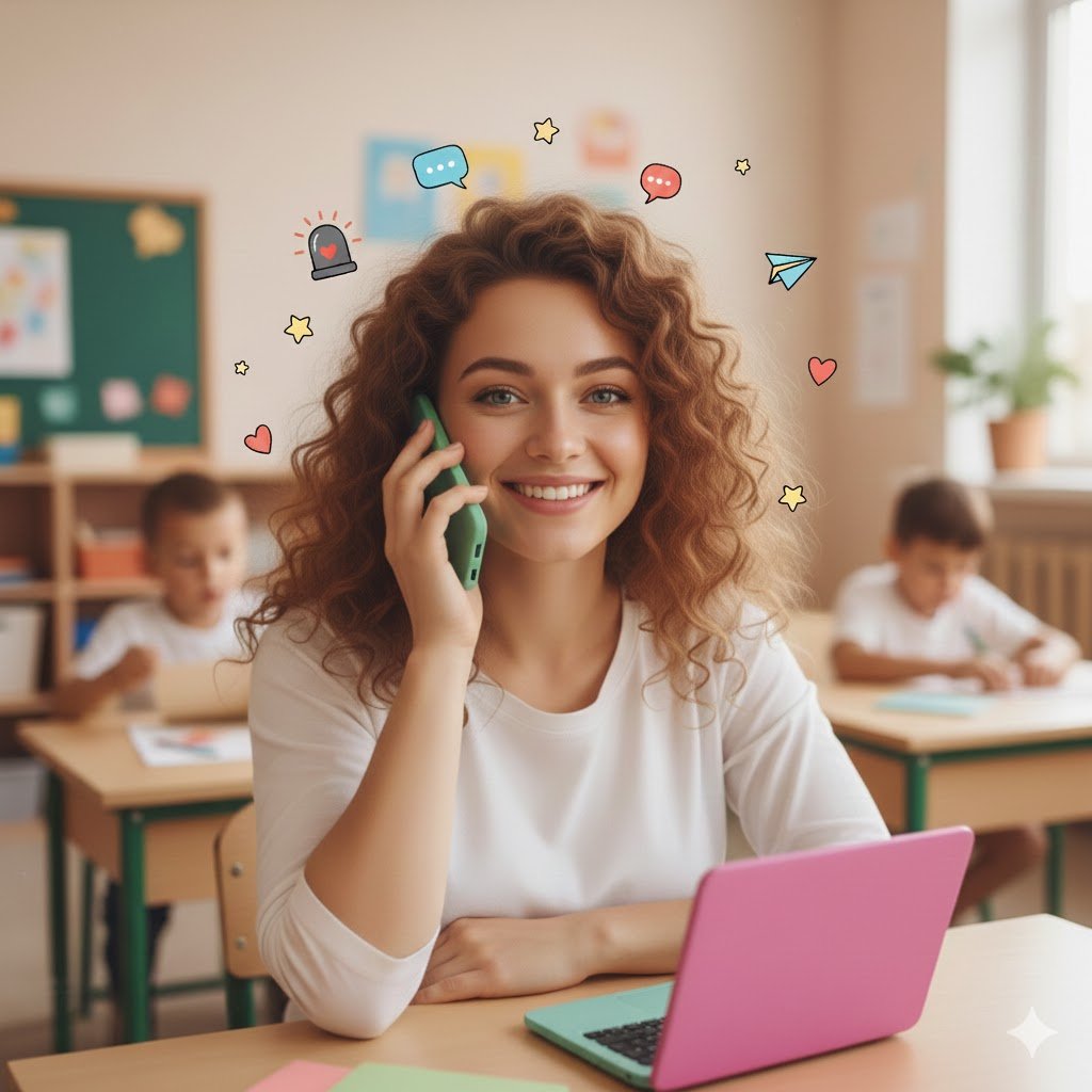 Edukacijos Lietuvoje